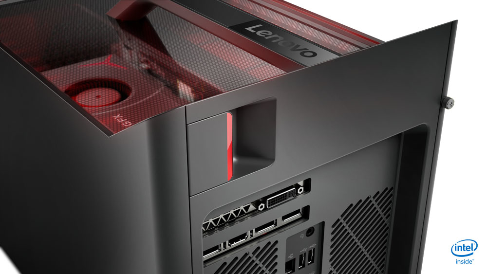 Lenovo C530 Cube – image 7