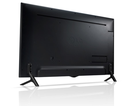 LG 49UB8200 TV 124.5 cm (49") 4K Ultra HD Smart TV Wi-Fi Black – image 7