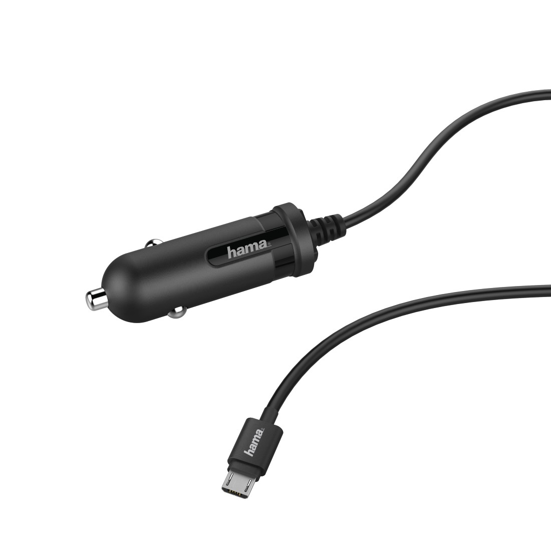Hama 00178246 mobile device charger Mobile phone, Smartphone, Tablet Black Cigar lighter Auto – image 2