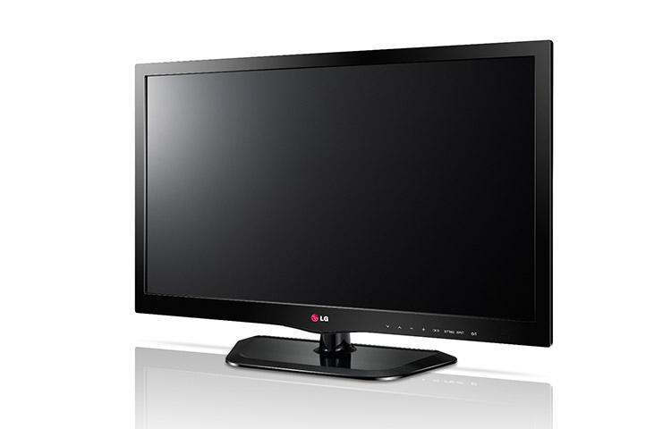 LG 28MN30D-PZ TV – image 2