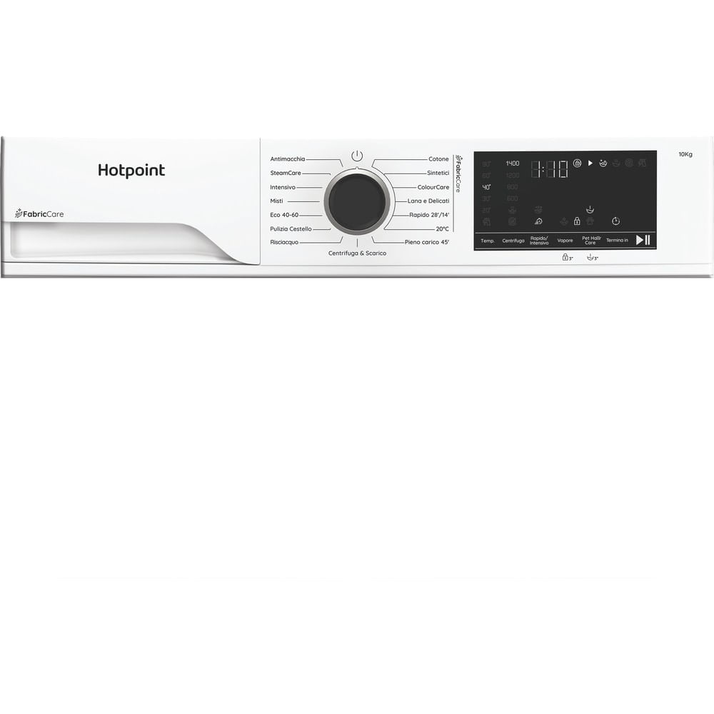 Hotpoint HB R301 CARE IT – image 7