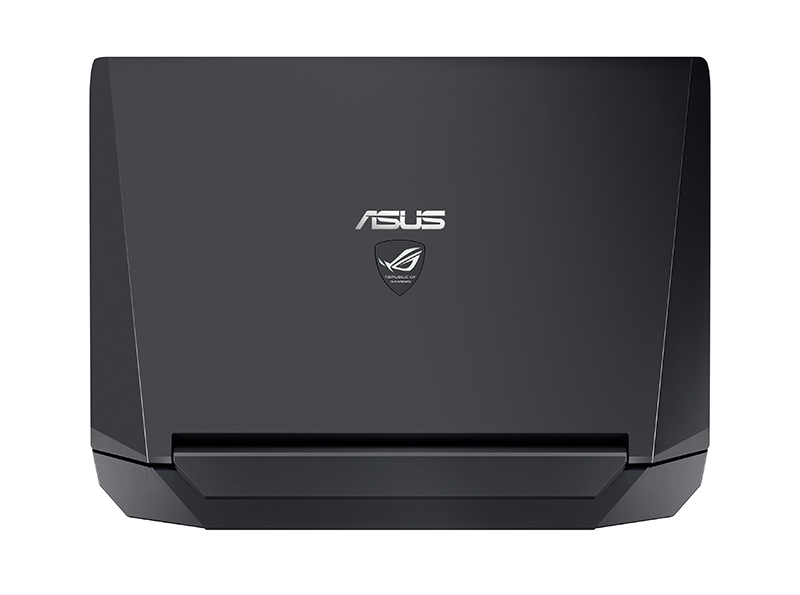 ASUS ROG G750JM-T4012H laptop Intel® Core™ i7 i7-4700HQ – image 9