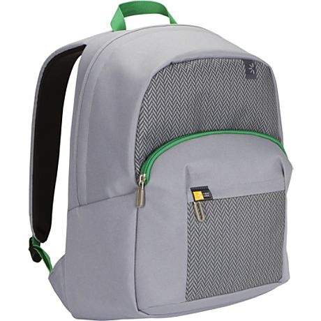 Case Logic BTSB-116 40.6 cm (16") Backpack case Grey
