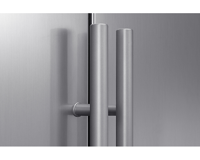 Samsung RS54N3A13S8/FA side-by-side refrigerator Freestanding – image 6