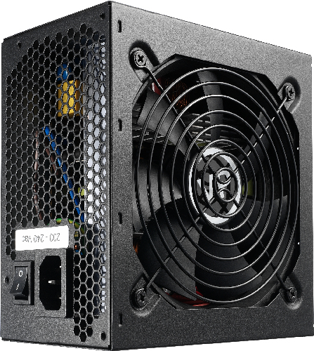 Aerocool VP-750 power supply unit – image 1