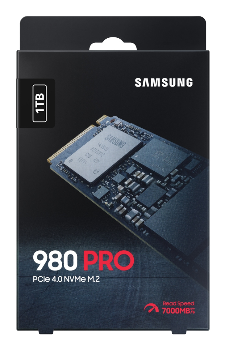 Samsung 980 PRO – image 9