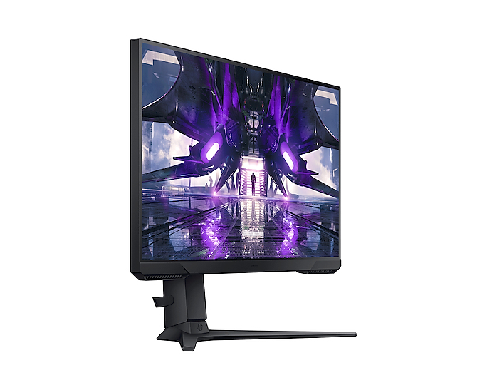 Samsung S24AG300NU computer monitor – image 8