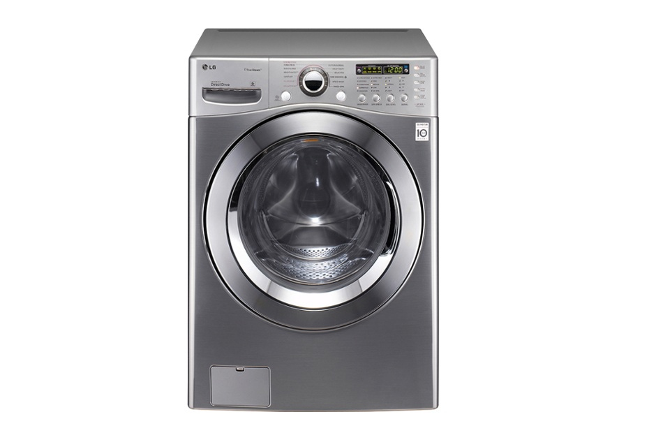 LG FH255FDS7 washing machine Front-load – image 1