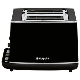 Hotpoint TT44EAB0 toaster 4 slice(s)
