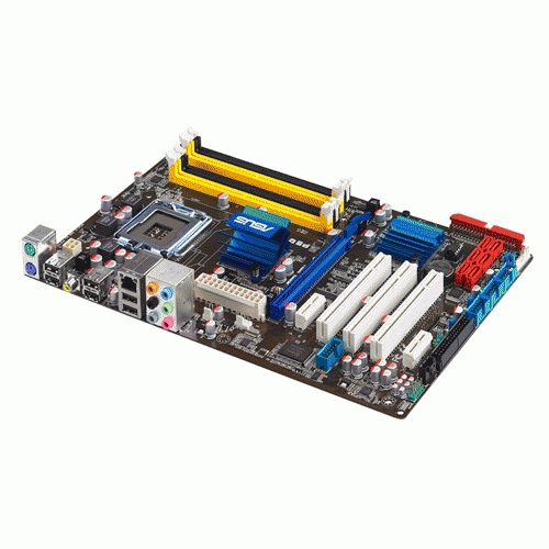 ASUS P5Q SE/C/SI – image 2