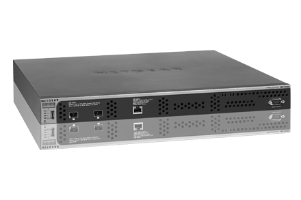 NETGEAR WC7660SKT network management device Ethernet LAN – image 2
