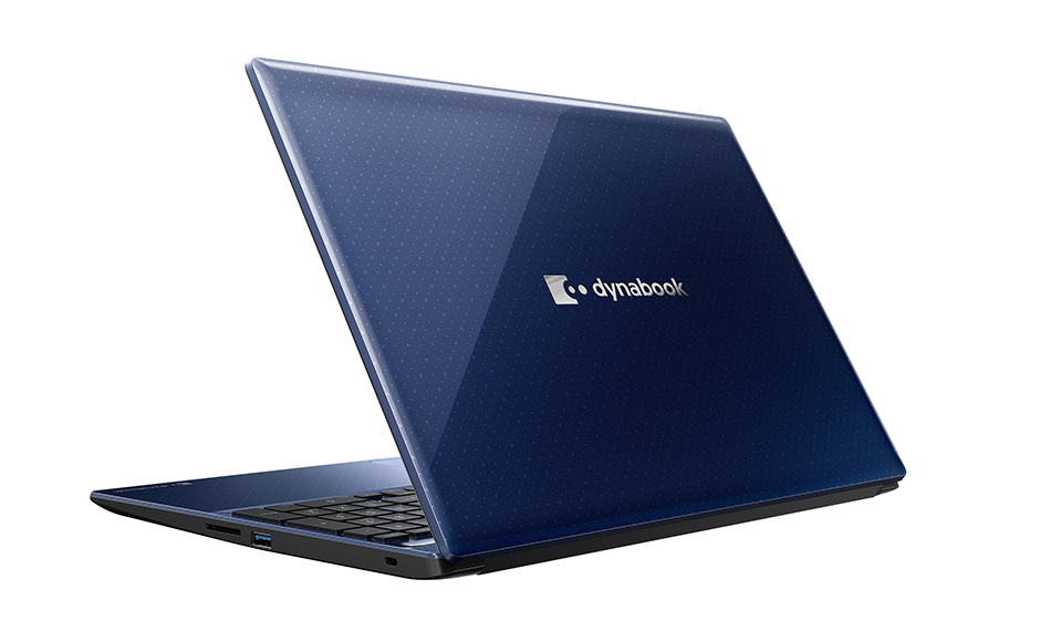 Dynabook C5 Intel® Core™ i3 i3-10110U Laptop – image 3