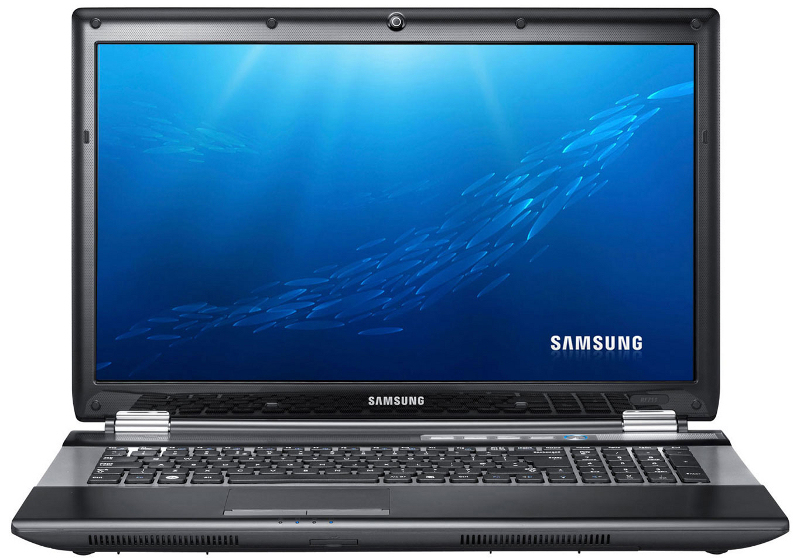 Samsung R RF711-S02IT Intel® Core™ i7 i7-2630QM