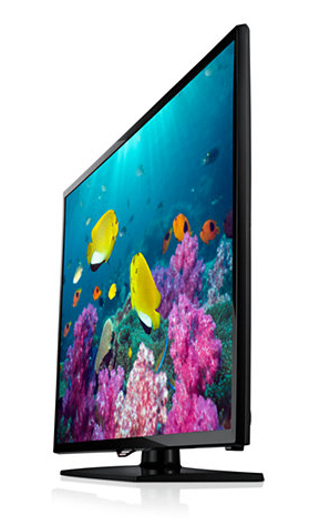 Samsung UE39F5000 99.1 cm (39") Full HD Black – image 4