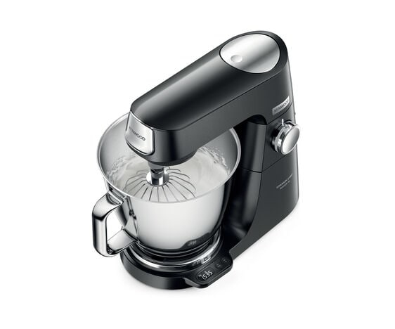 Kenwood KVL85.004BK mixer Stand mixer – image 2