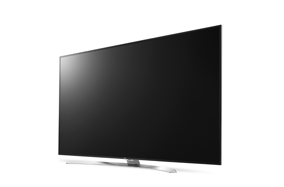 LG 86SJ957V TV 2.18 m (86") 4K Ultra HD Smart TV Wi-Fi Black, Silver – image 3