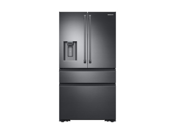 Samsung RF23M8090SG side-by-side refrigerator Freestanding – image 1