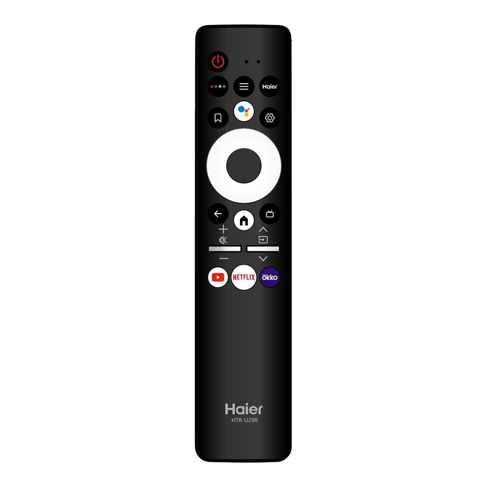 Haier 43 SMART TV BX LIGHT – image 8