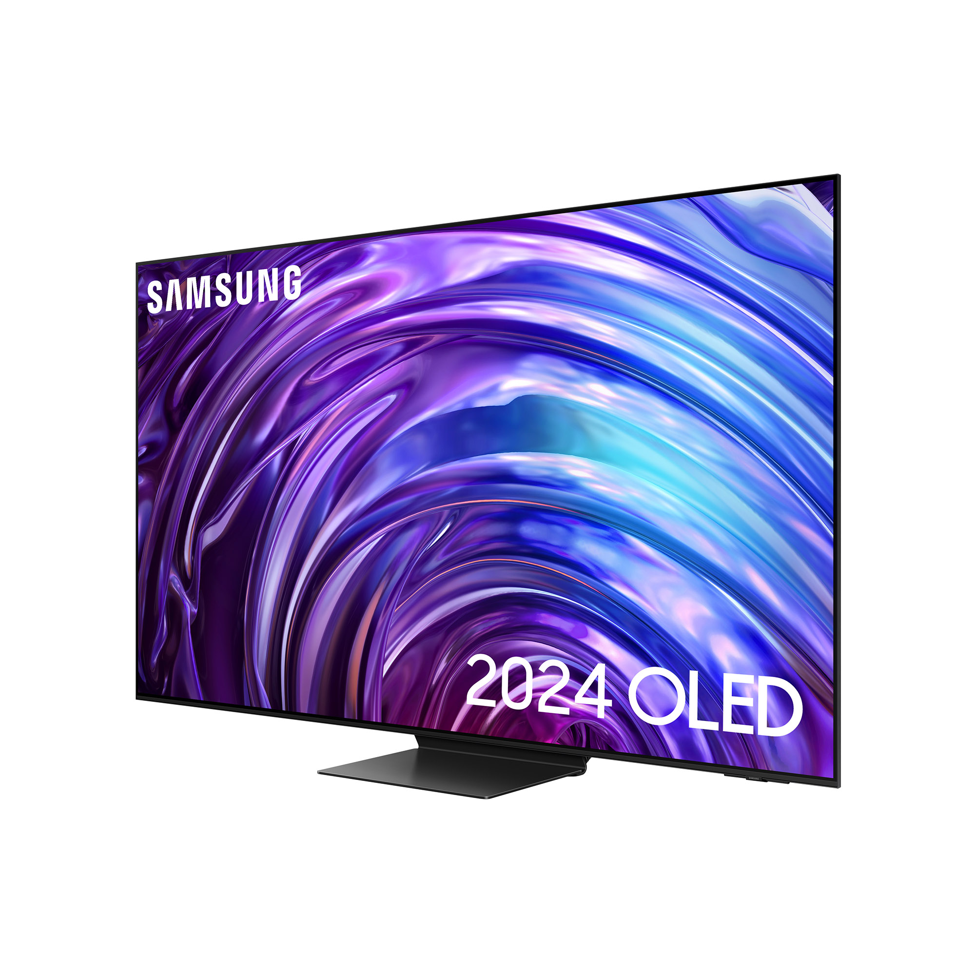 Samsung QE55S95DATXXU TV – image 2