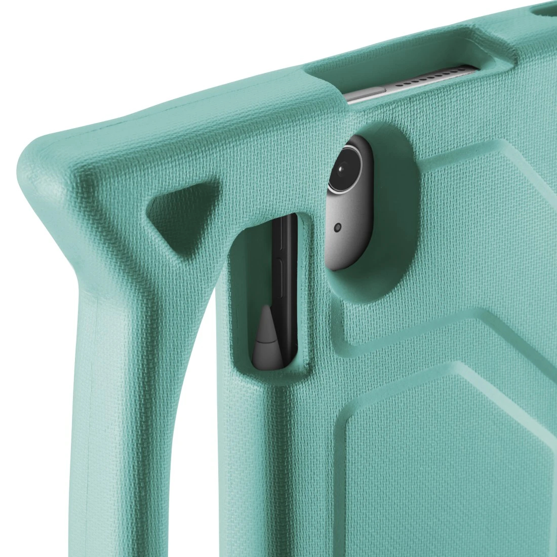 Hama Kids 27.9 cm (11") Sleeve case Turquoise – image 2