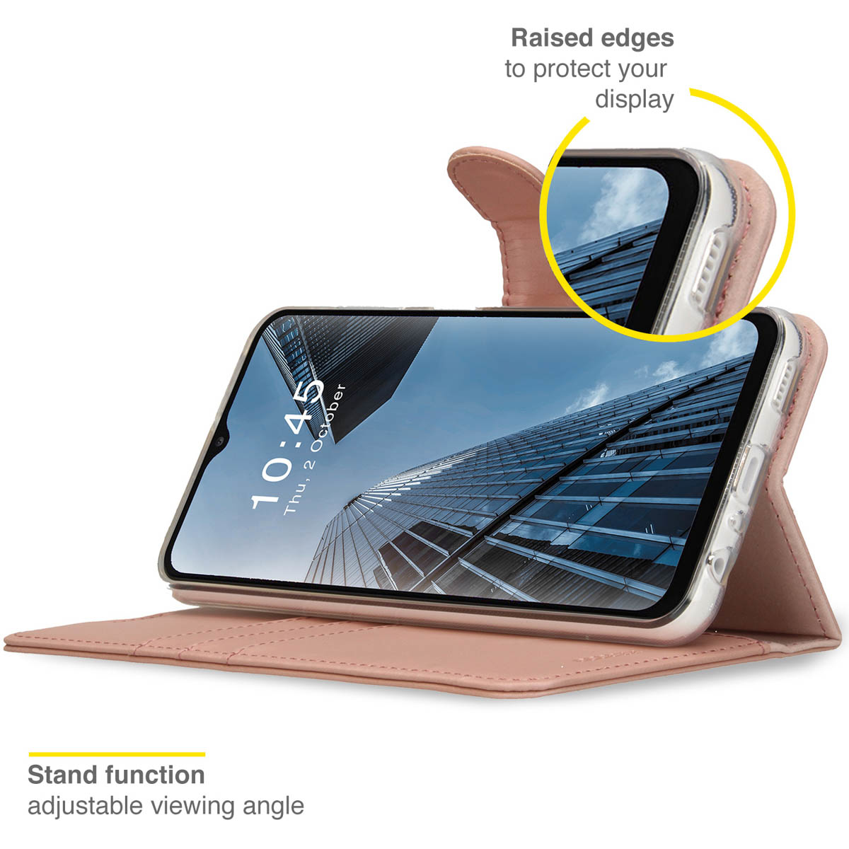 Accezz SH00049560 mobile phone case – image 2