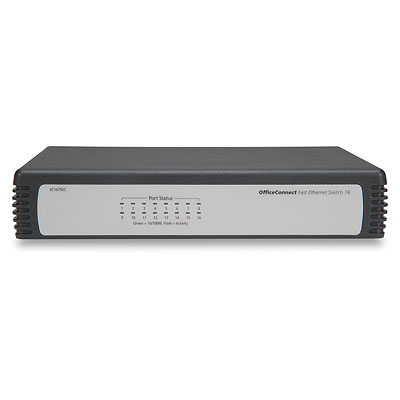 HP V 1405-16 L2 Black – image 1