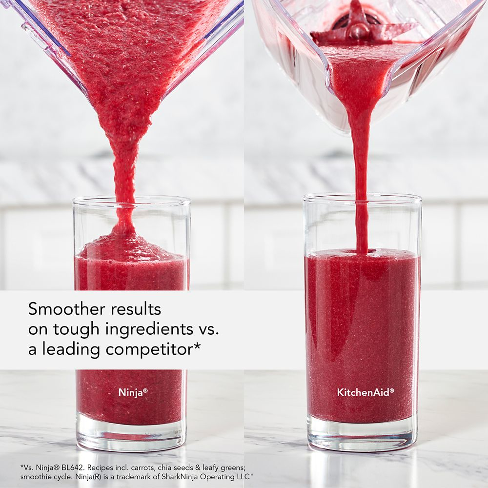 KitchenAid KSB4028VB blender – image 5