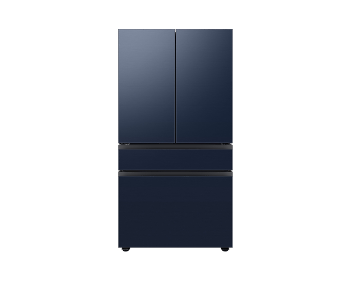Samsung RF23BB860EQNEU side-by-side refrigerator Freestanding – image 2