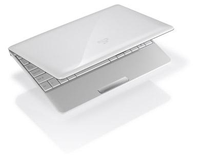 ASUS Eee PC 1008HA-WHI008S – image 5