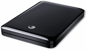 Seagate FreeAgent GoFlex – image 4