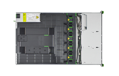 Fujitsu RX300 S7 + Intel Xeon E5-2650 – image 3