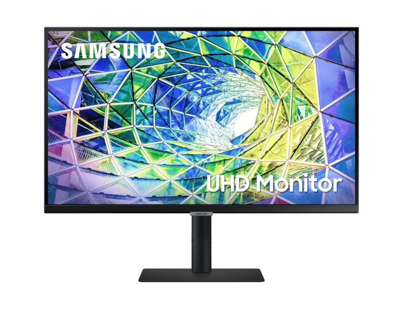 Samsung LS27A800UJE computer monitor – image 2