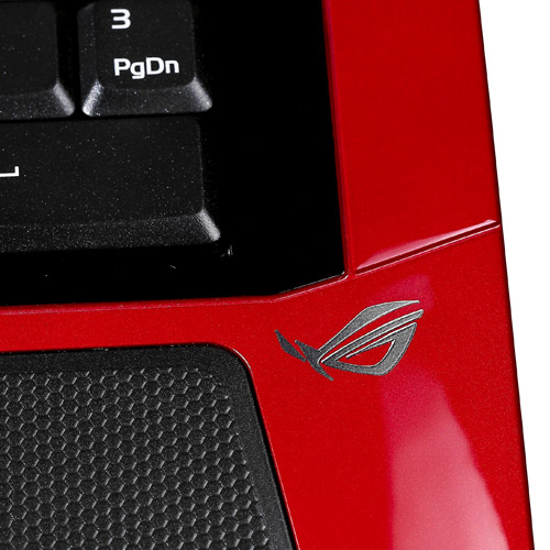 ASUS ROG G71V-Q1 laptop Intel® Core™ 2 Extreme QX9300 – image 6
