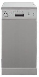 Beko DFS 2531 X