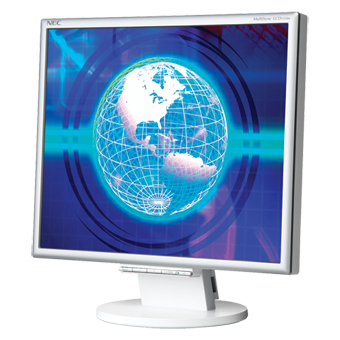 NEC LCD175VXM computer monitor