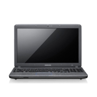 Samsung R NP-R530-JA06FR laptop Intel® Pentium® Dual-Core T4500