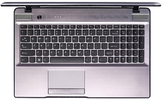 Lenovo IdeaPad Z570 Intel® Core™ i5 i5-2410M – image 3