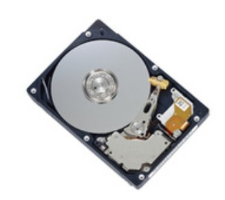 CoreParts MBB2073RC-E internal hard drive