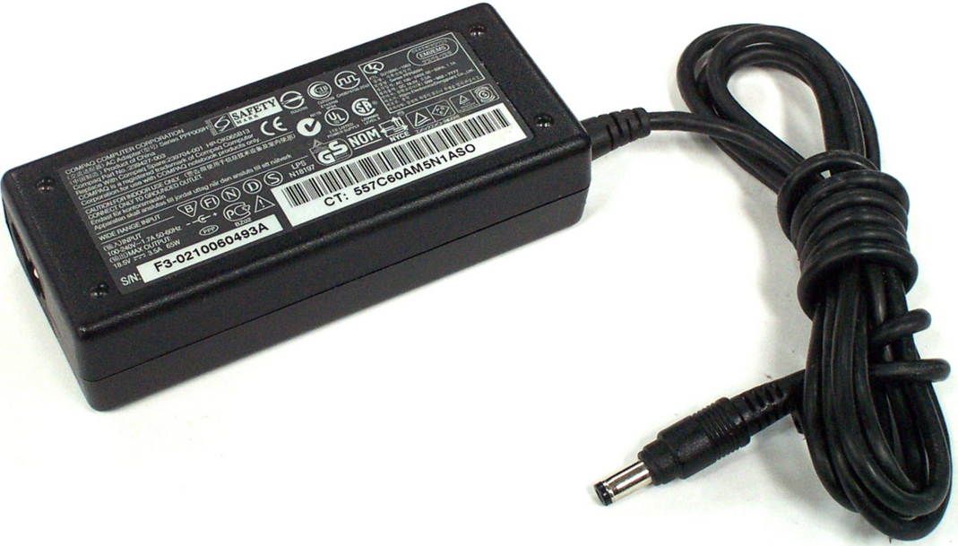 2-Power 239704-001-OEM power adapter/inverter Indoor
