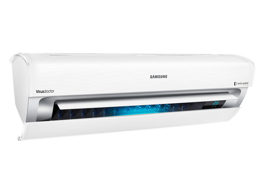 Samsung AR9500 Split system White – image 3