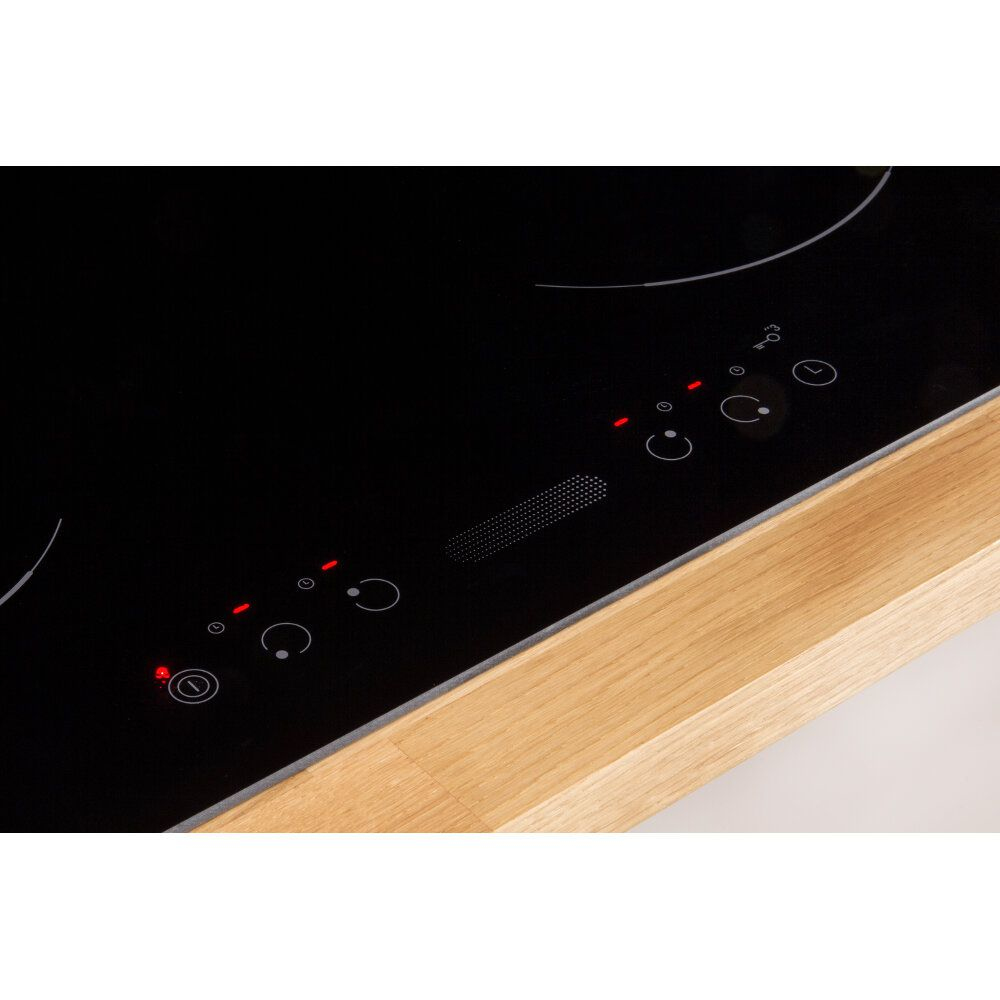 Indesit VIA 630 S C – image 2