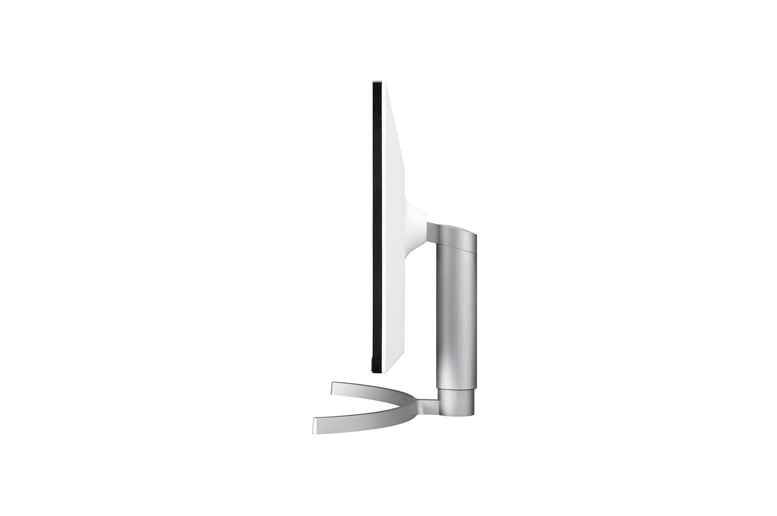 LG 27UL650-W computer monitor – image 6