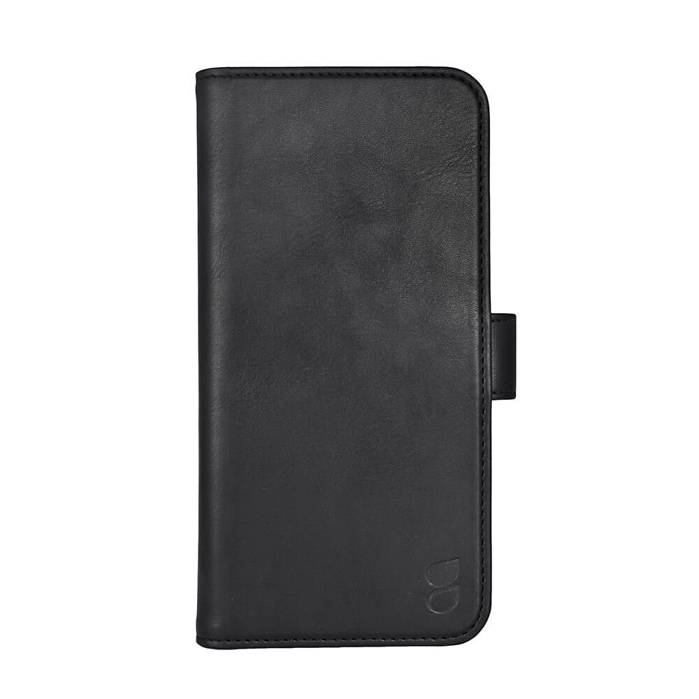 Gear Wallet Case 2-in-1 Black - Samsung S24+