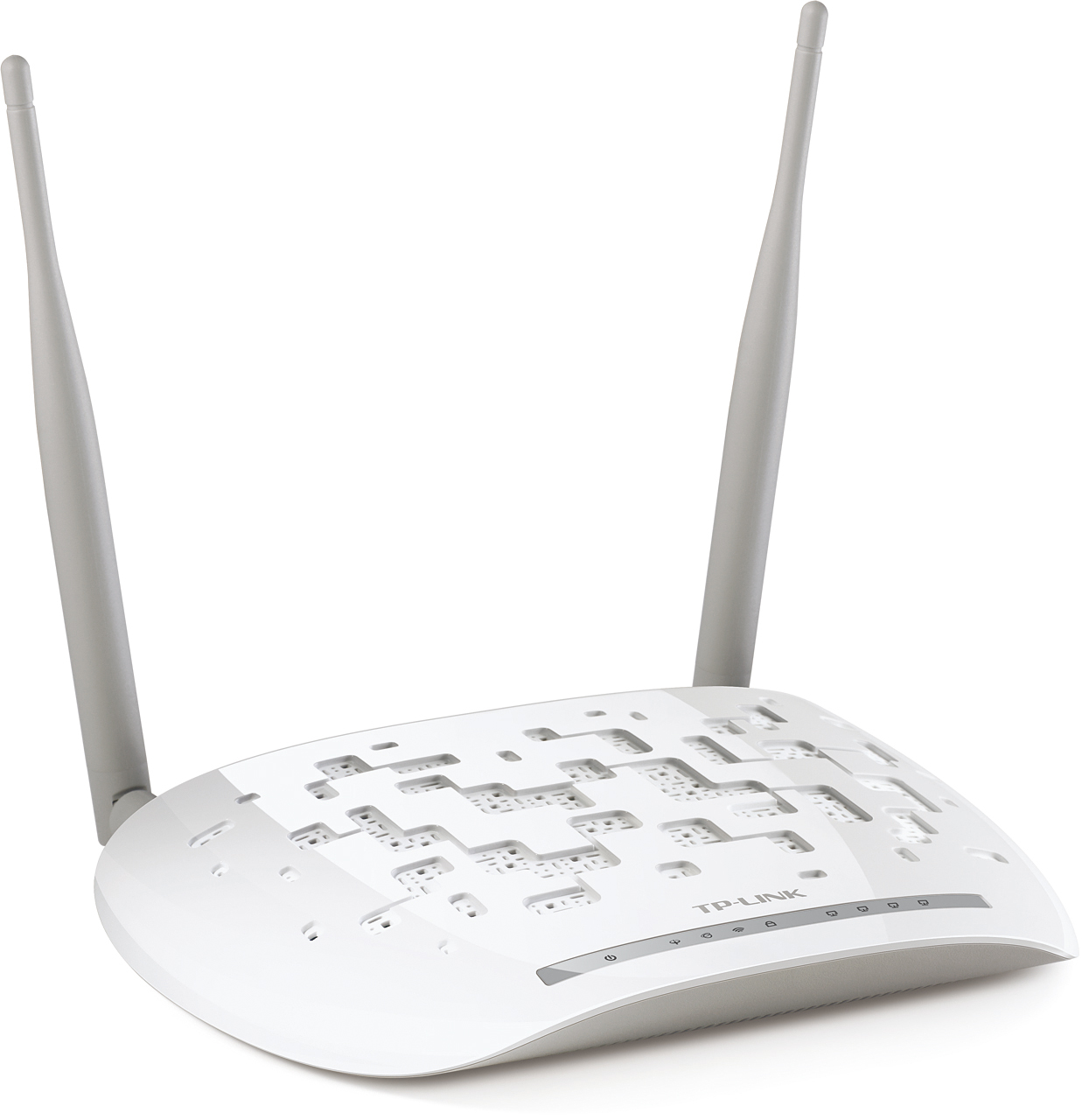 TP-Link TD-W8961ND wireless router Fast Ethernet – image 2