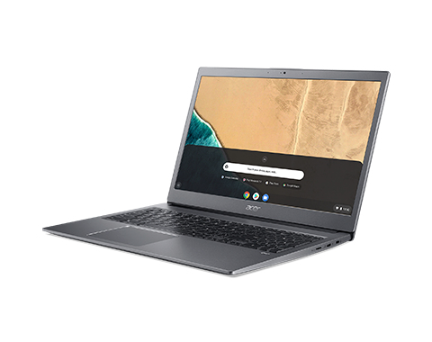 Acer Chromebook CB715-1W-P2UD Intel® Pentium® Gold 4417U – image 3