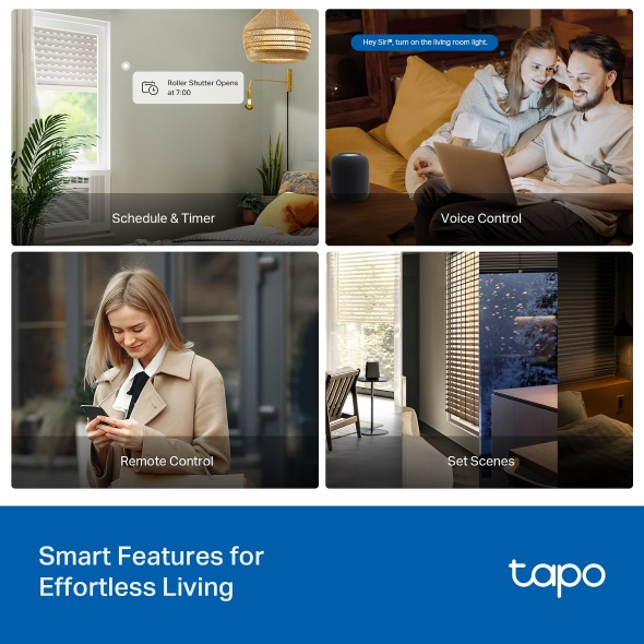 TP-Link Tapo S112 – image 6