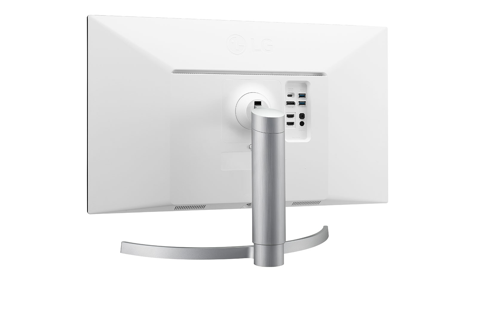 LG 27UN83A-W computer monitor – image 8