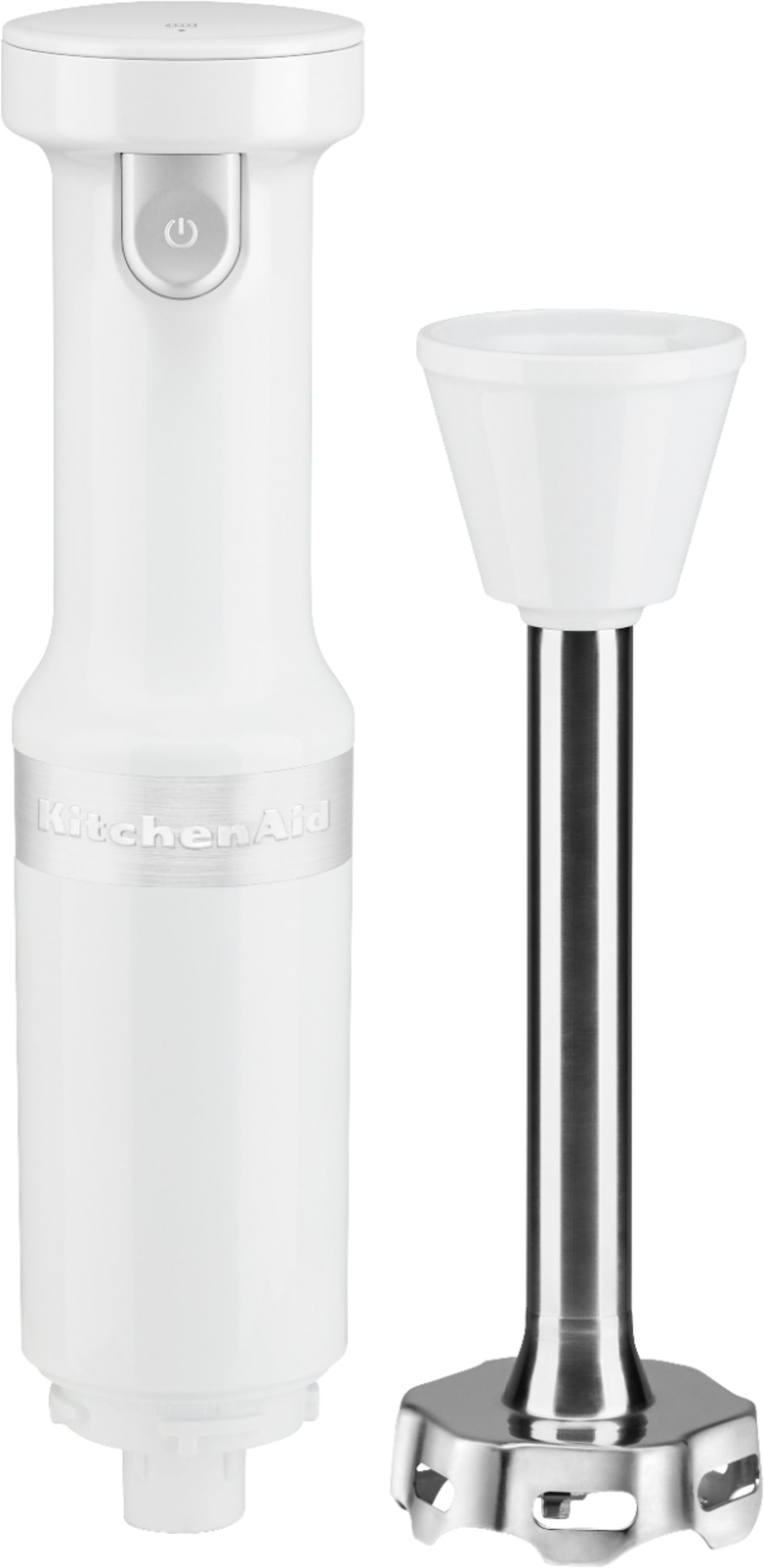 KitchenAid KHBBV53WH blender – image 2