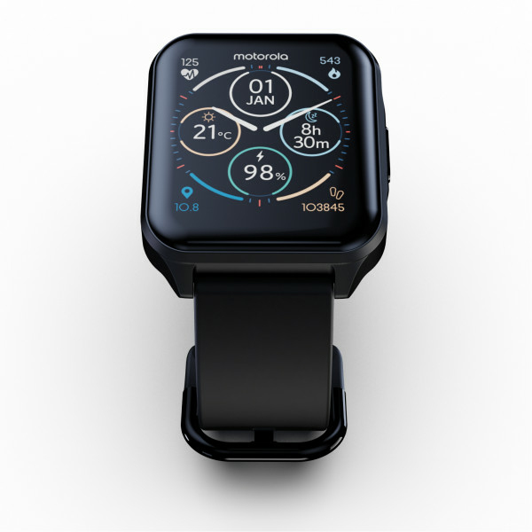 Motorola Moto Watch 70 – image 3