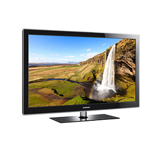 Samsung LE32B554M2P – image 6